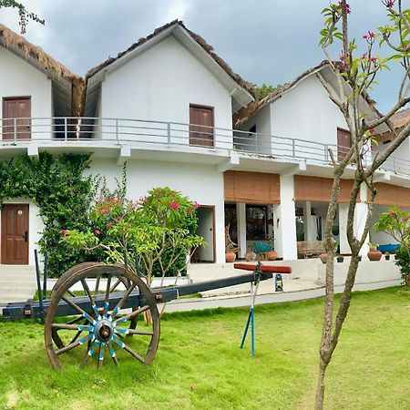 Oruwa Boutique Villas Аругам-Бей Екстер'єр фото