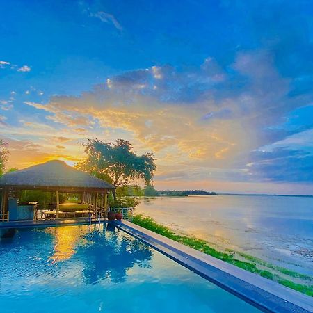 Oruwa Boutique Villas Аругам-Бей Екстер'єр фото