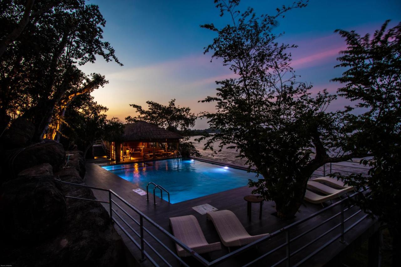 Oruwa Boutique Villas Аругам-Бей Екстер'єр фото
