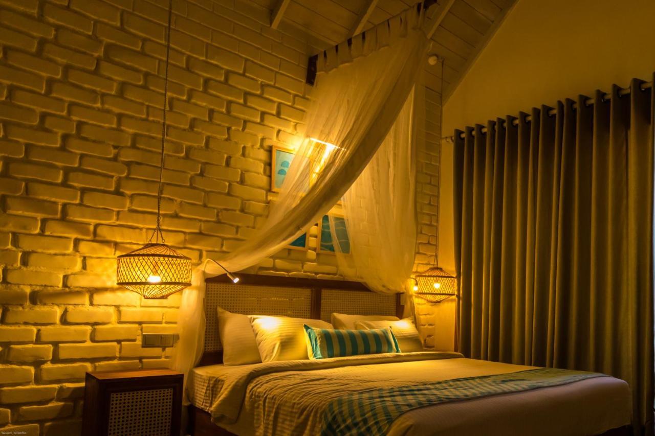Oruwa Boutique Villas Аругам-Бей Екстер'єр фото