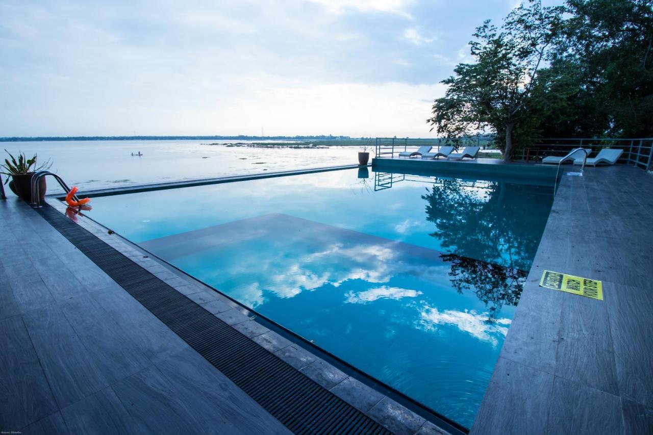 Oruwa Boutique Villas Аругам-Бей Екстер'єр фото