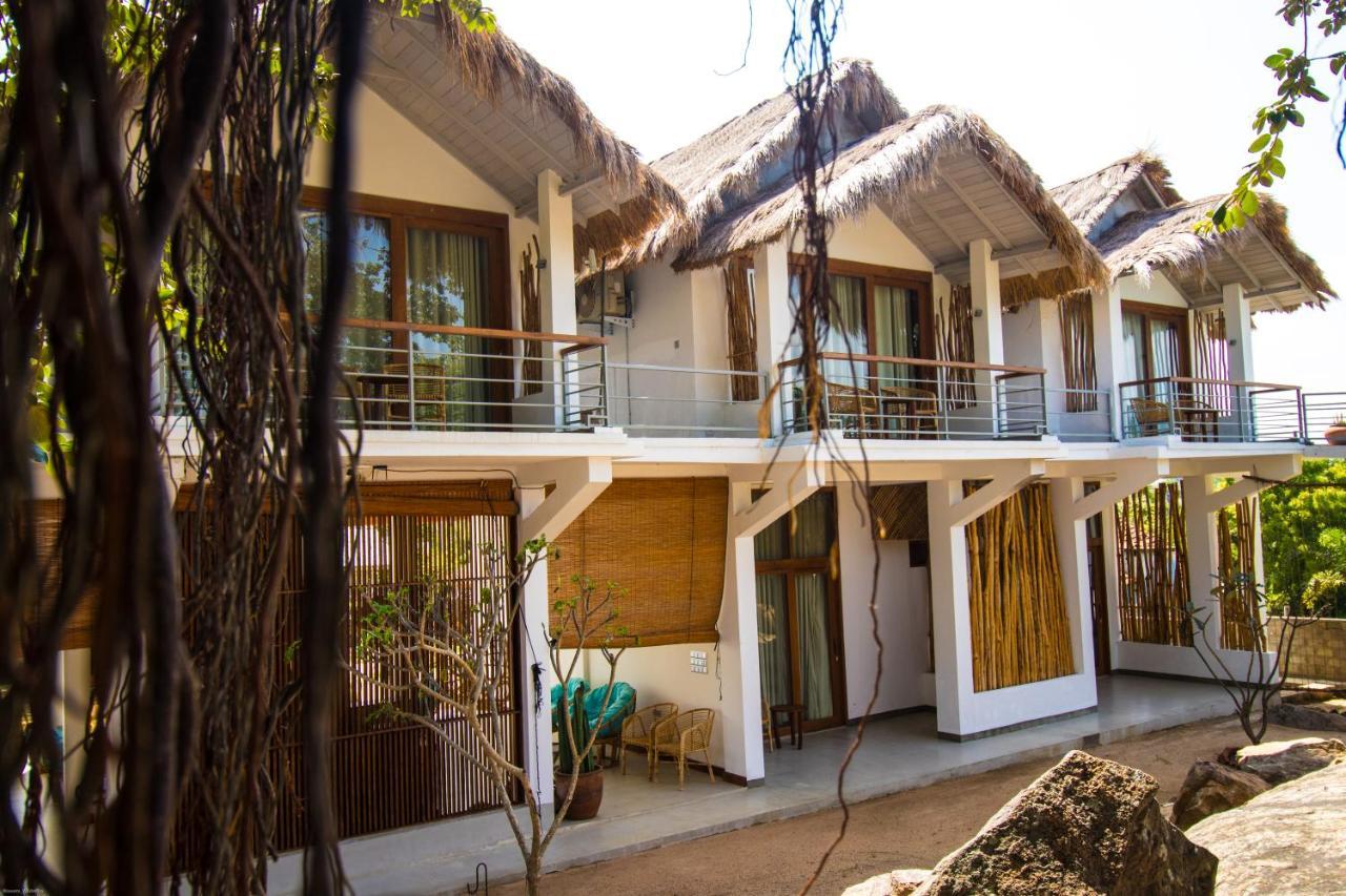 Oruwa Boutique Villas Аругам-Бей Екстер'єр фото