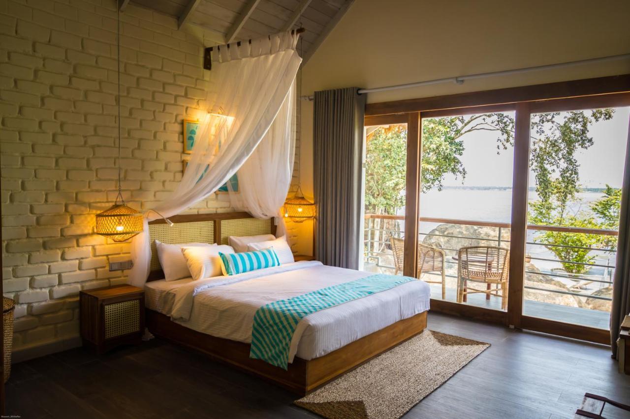 Oruwa Boutique Villas Аругам-Бей Екстер'єр фото