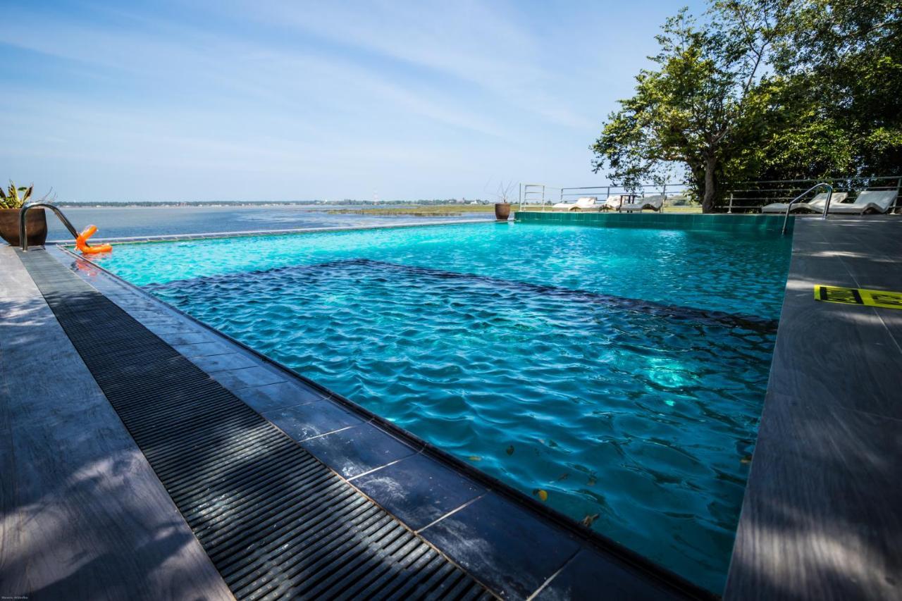 Oruwa Boutique Villas Аругам-Бей Екстер'єр фото