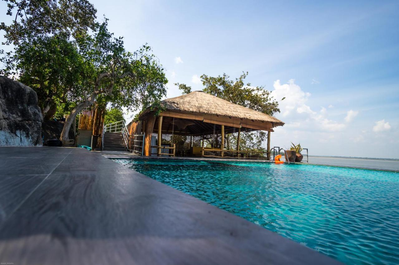 Oruwa Boutique Villas Аругам-Бей Екстер'єр фото