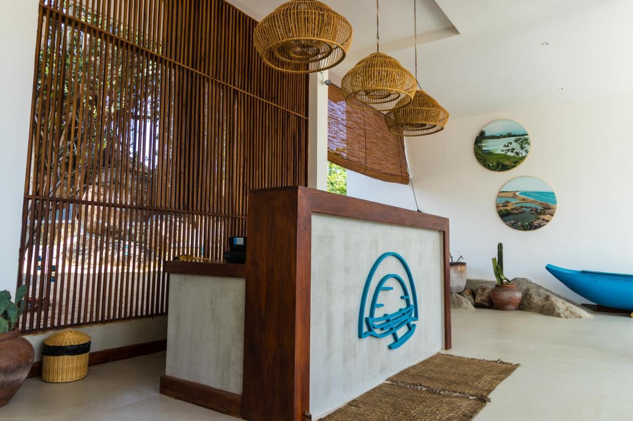 Oruwa Boutique Villas Аругам-Бей Екстер'єр фото