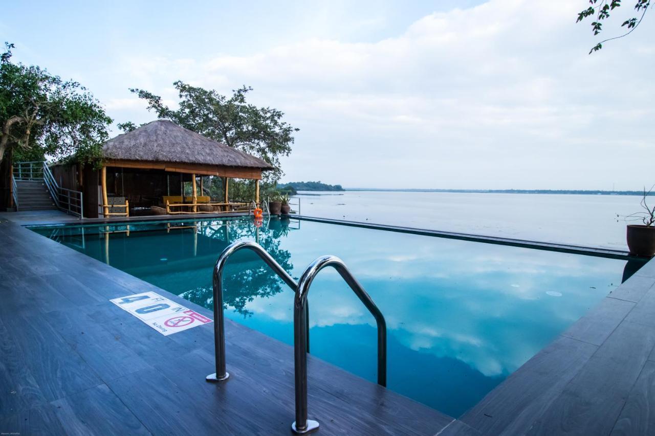 Oruwa Boutique Villas Аругам-Бей Екстер'єр фото