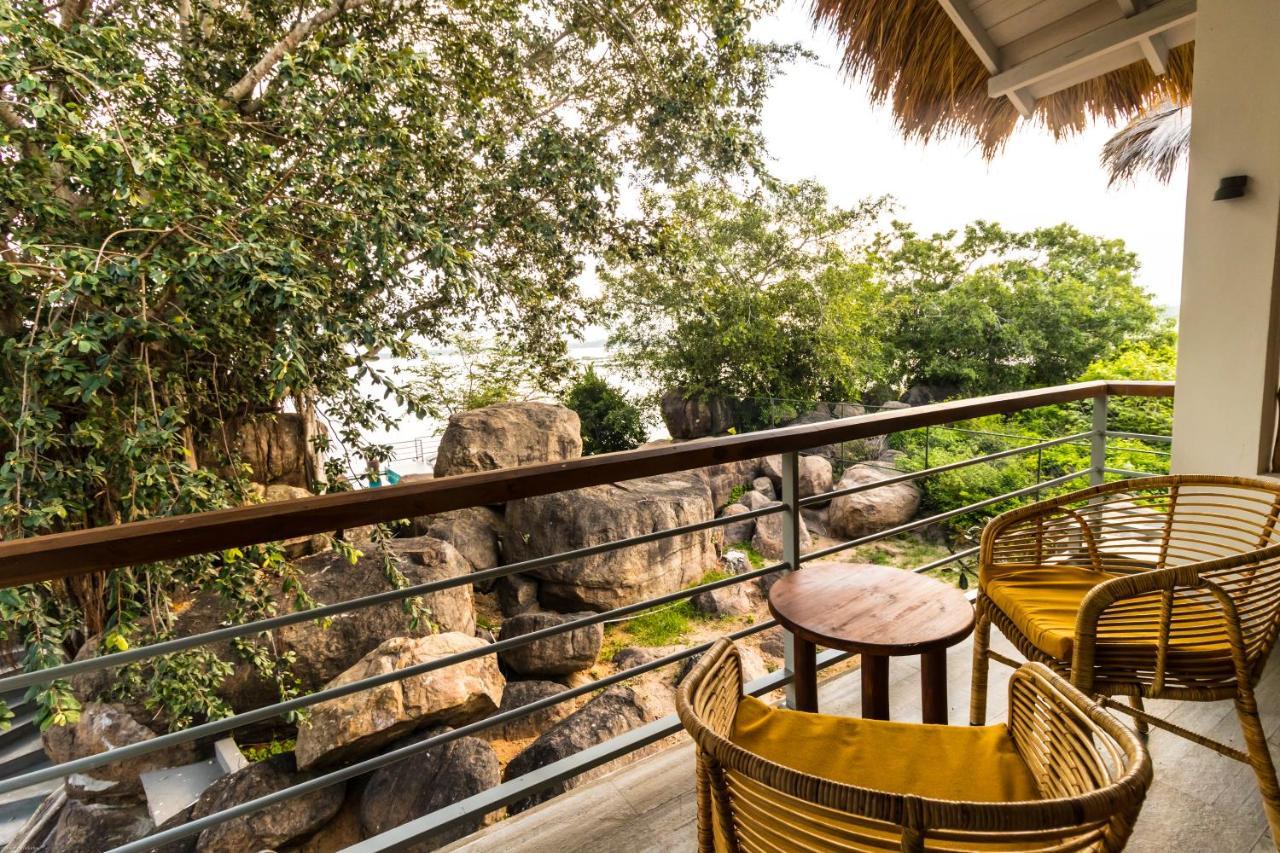 Oruwa Boutique Villas Аругам-Бей Екстер'єр фото