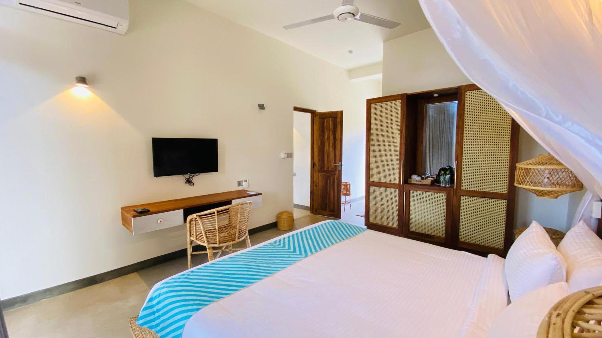 Oruwa Boutique Villas Аругам-Бей Екстер'єр фото
